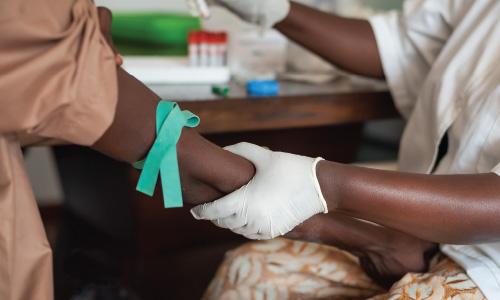 Ebola surfaces again in west Africa—but genomics science is helping to quash it hero image