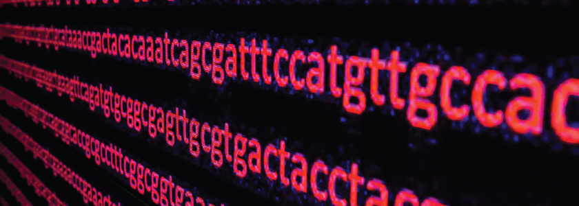 Types of DNA and RNA Sequencing hero image