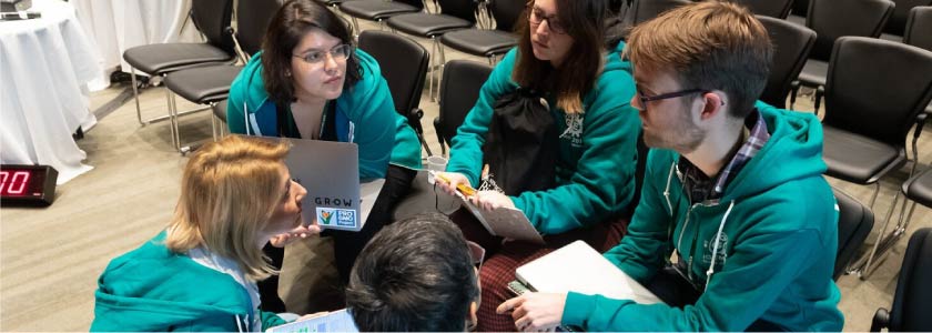 When it comes to iGEM, I can get a little judge-y. hero image