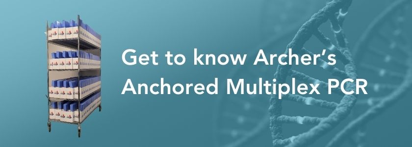 A better way to NGS: AMP™ technology hero image