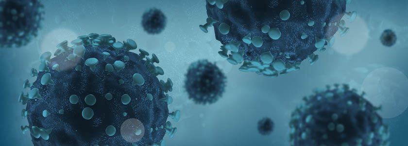 Novel coronavirus testing moves ahead under special section of U.S. federal code hero image