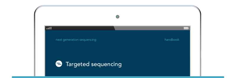 Targeted Sequencing guide