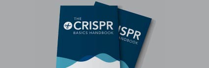 20_IDT_CRISPR Basics Handbook sidebar banner_425x140_v1