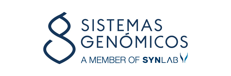 Sistemas Genomicos logo
